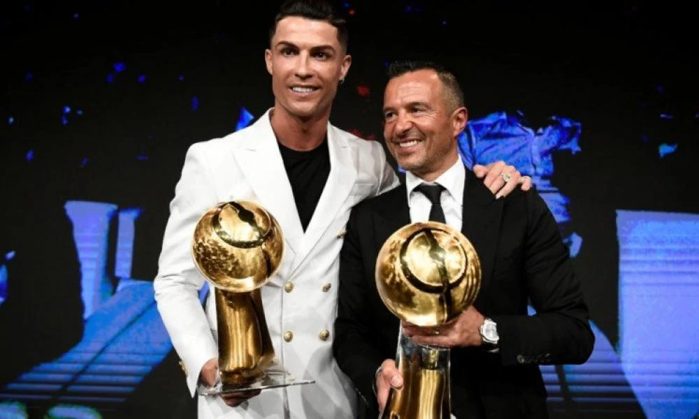 Το μοναδικό ρεκόρ του Κριστιάνο Ρονάλντο